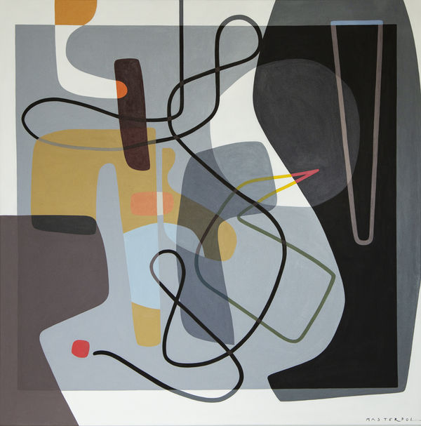 MILES BLUE, MILES BLUE 2020