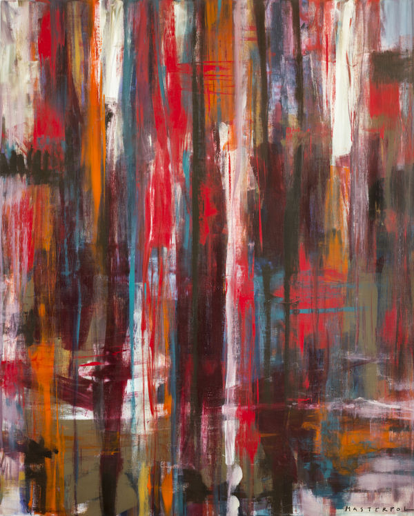 REDWOOD, REDWOOD 2015