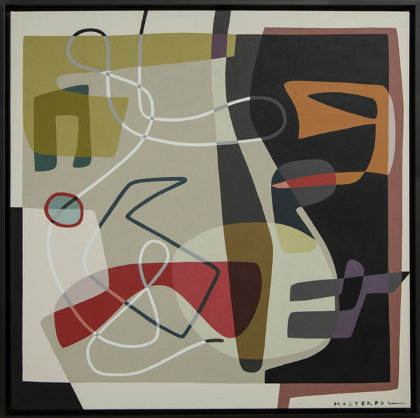 BAUHAUS, BAUHAUS 2019