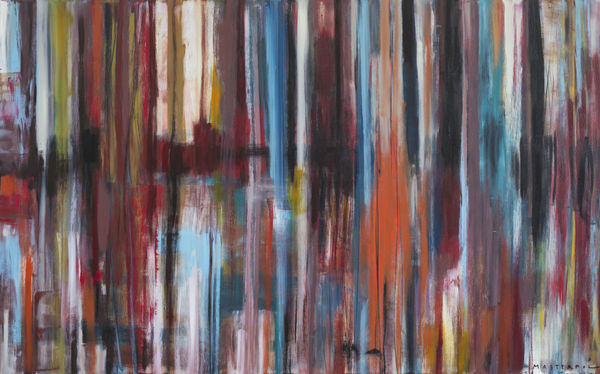 SUNSET STRIPE, SUNSET STRIPE 2015