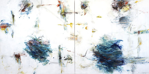 BLOOM (TWINS), BLOOM 2015