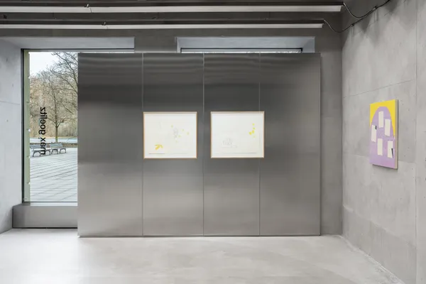 Installation View Dekoha Renz Nelle Vene Del Mondo 2026 Dirk Tacke 25 Web