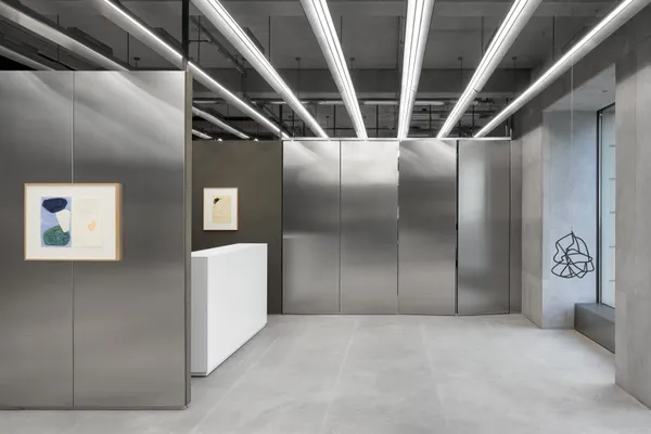 Installation View Dekoha Renz Nelle Vene Del Mondo 2026 Dirk Tacke 26 Web