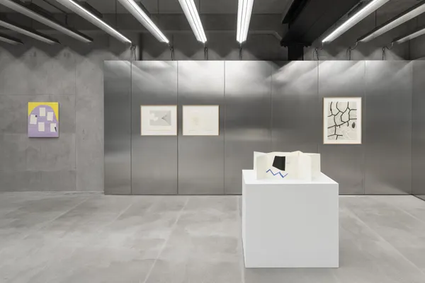 Installation View Dekoha Renz Nelle Vene Del Mondo 2026 Dirk Tacke 34