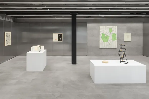 Installation View Dekoha Renz Nelle Vene Del Mondo 2026 Dirk Tacke 37