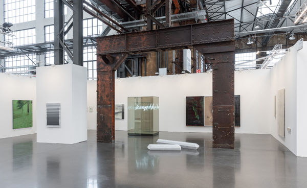 art düsseldorf 2023