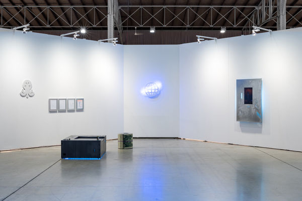 spark art fair vienna 2021