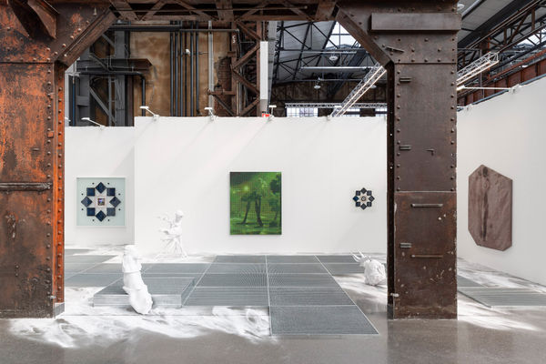 art düsseldorf 2024