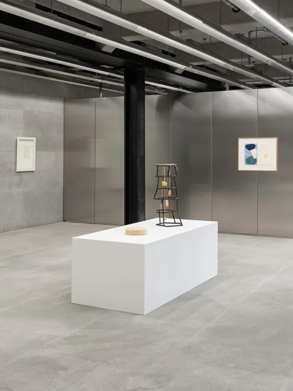 Installation View Dekoha Renz Nelle Vene Del Mondo 2026 Dirk Tacke 1 Web