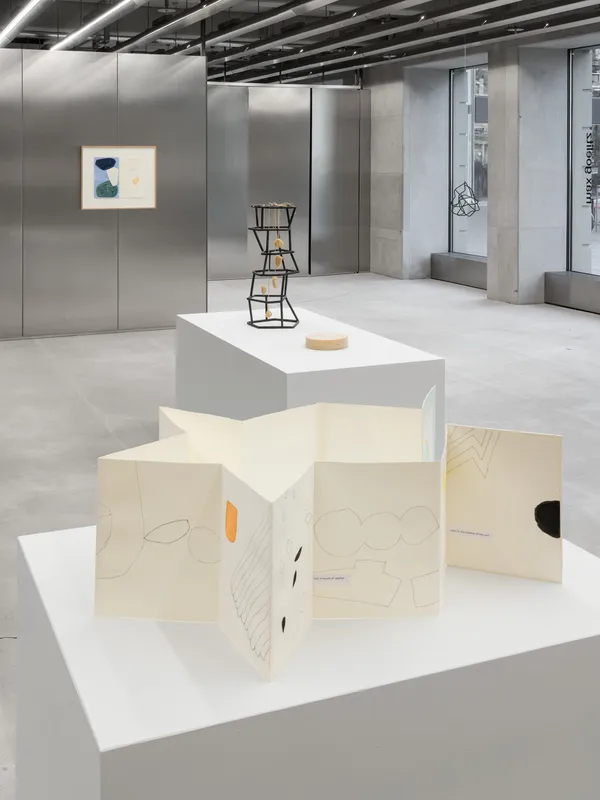 Installation View Dekoha Renz Nelle Vene Del Mondo 2026 Dirk Tacke 24 Web