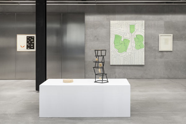 dekohärenz – nelle vene del mondo | jürgen partenheimer