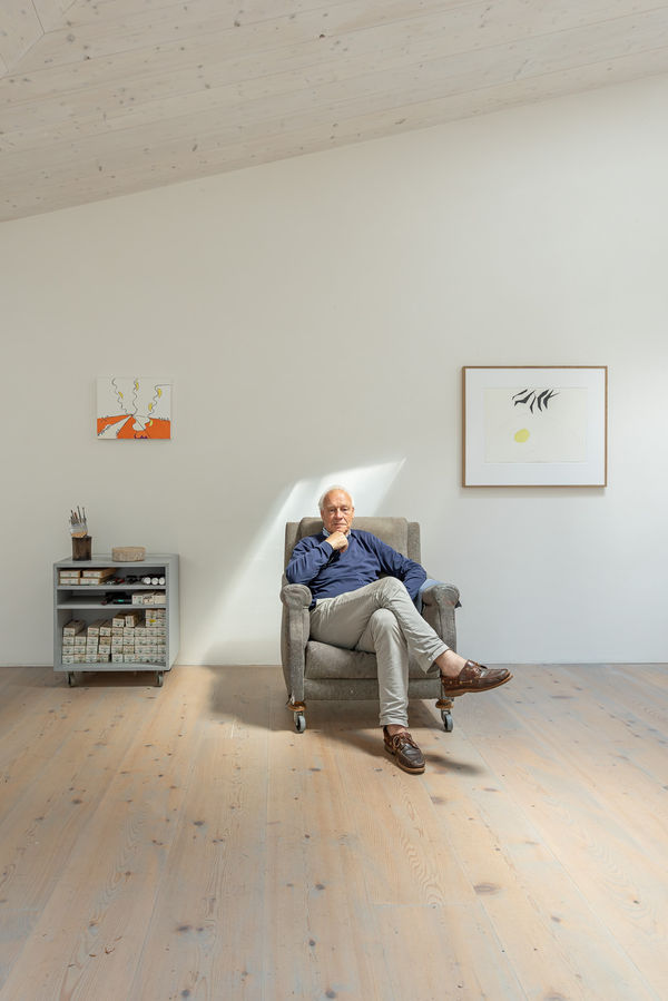 interview | munich, de