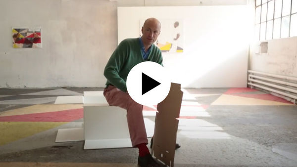 Screenshot von St. Moritz Art Masters 2013 - Sébastien de Ganay