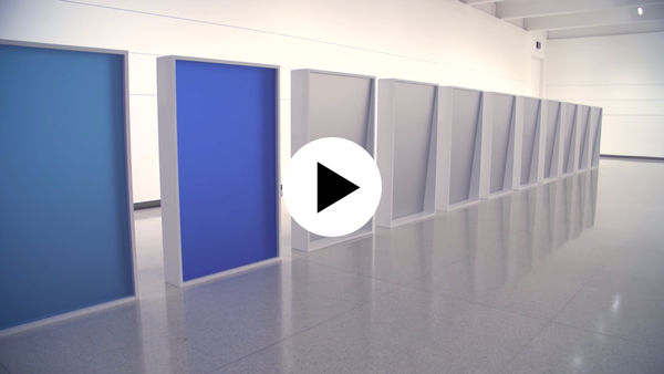 Screenshot von Liz Deschenes | Gallery 7 | Walker Art Center