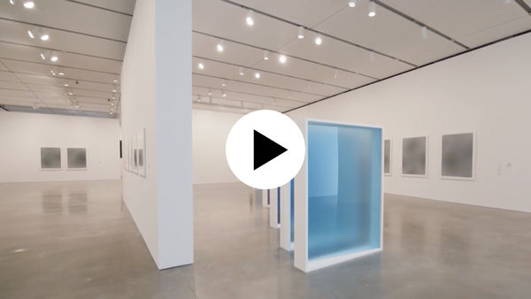 Screenshot von Liz Deschenes | Gallery 7 | ICA/Boston