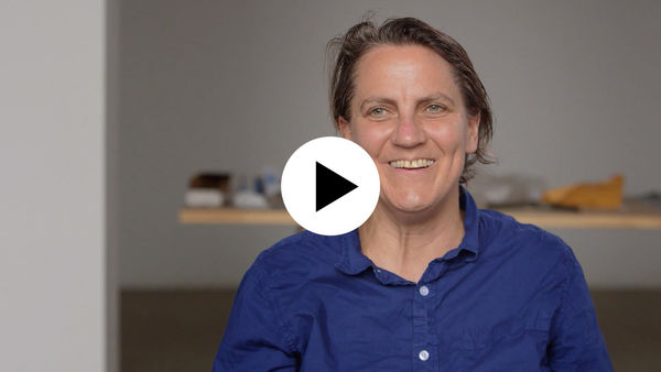 Liz Deschenes on her camera-less photography | San Francisco Museum of Modern Art, 2018