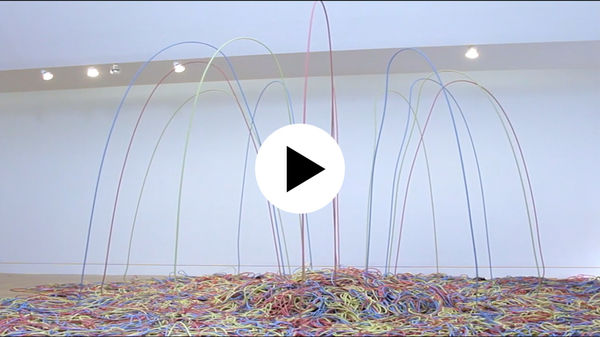 Troika | Persistant Illusions | Daelim Museum for Contemporary Art, 2014