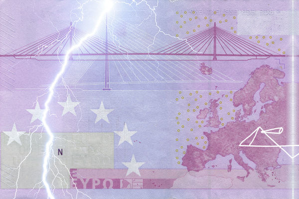 Becoming a New Entity | Niko Abramidis &NE