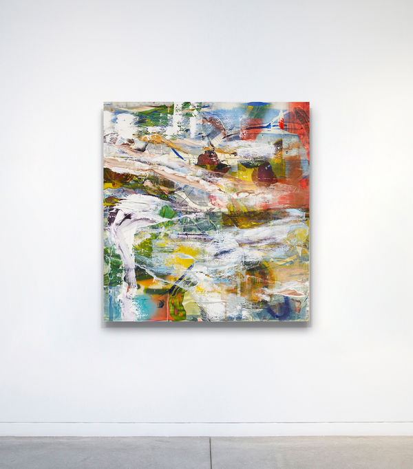 Klingbiel 9 Lighter Crop