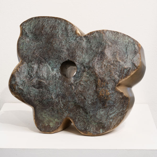 Yaron Infinityflower Opposingmateriality Lo Res