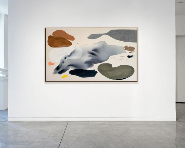 Ban Evening In Arno Install