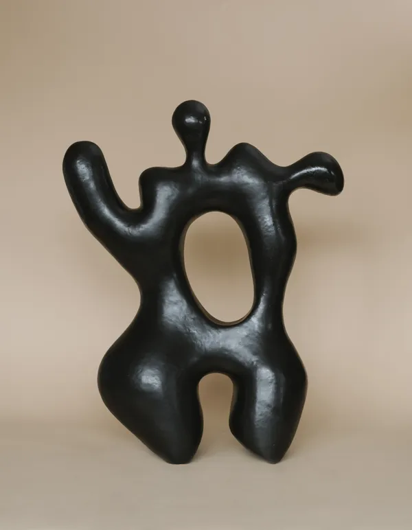 Love Like Fire | 23.5 x 18 x 6.5 inches