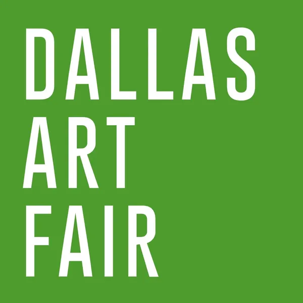 Dallas Art Fair 2026: Booth E1