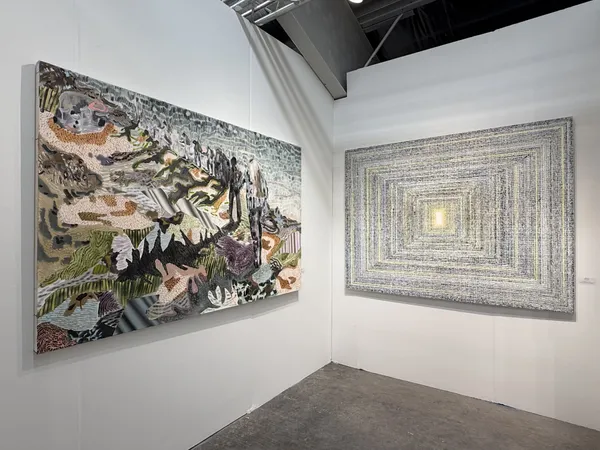 INTERSECT ASPEN | Booth B16