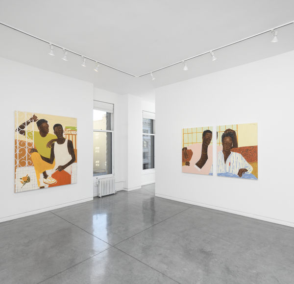 Ian Micheal | These Moments