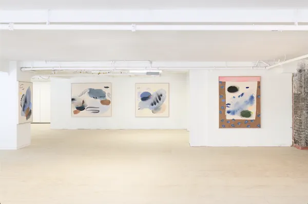 Karina Bania | Continuum Artist Reception | Thursday, March 5th, 5-7 pm