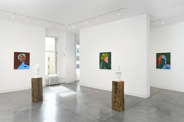 Nathaniel Kyung Smith | A Living Truth