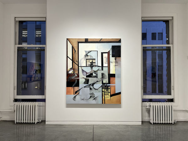 Paul Bloch & Laina Terpstra