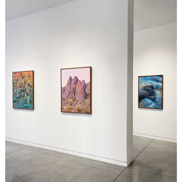 Christopher Rodriguez | Afterlife Recent Photography