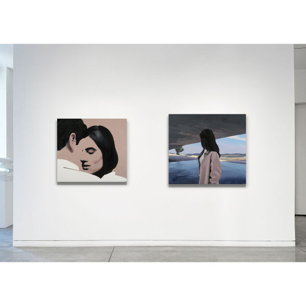 Jarek Puczel | Transition