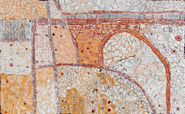 Autumn Salon 2021 New Aboriginal art from around Australia