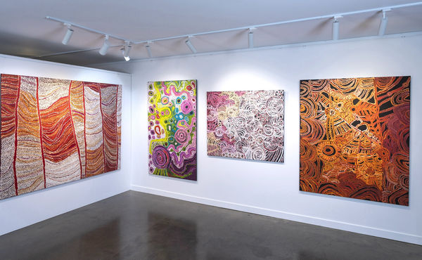 Ngura Wiru (Beautiful Country)