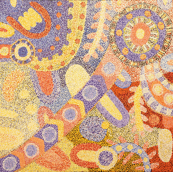 Antara: New Generations