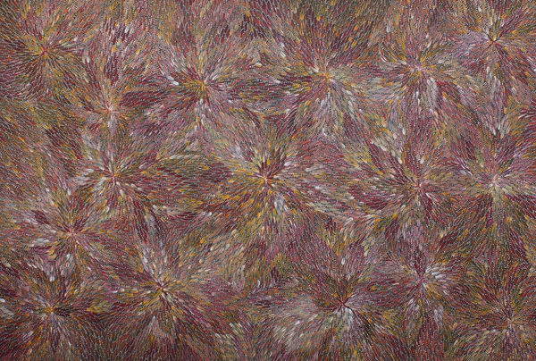 Synergy 2016 Art from the Heartlands of Aboriginal Australia - Fundraising Exhibition