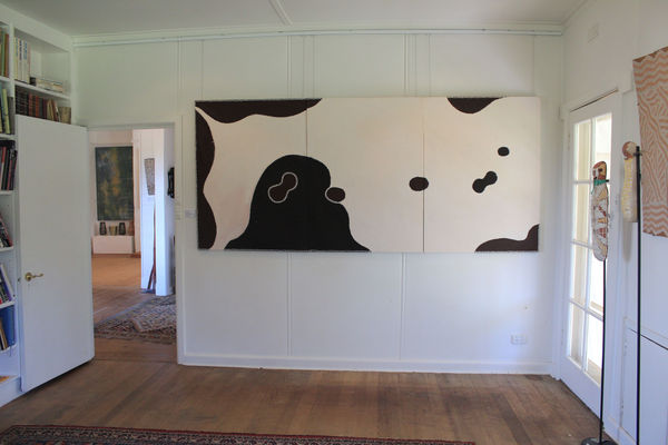 Summer Collector's Show 2015 Outstanding contemporary Aboriginal art