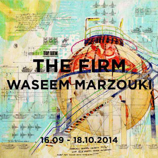 Waseem Marzouki