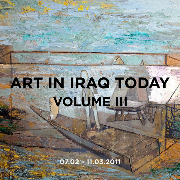 Art in Iraq Today III