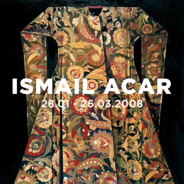 Ismail Acar