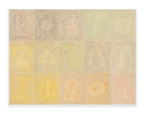 NORMAL EXCEPTIONS: CONTEMPORARY ART IN MEXICO