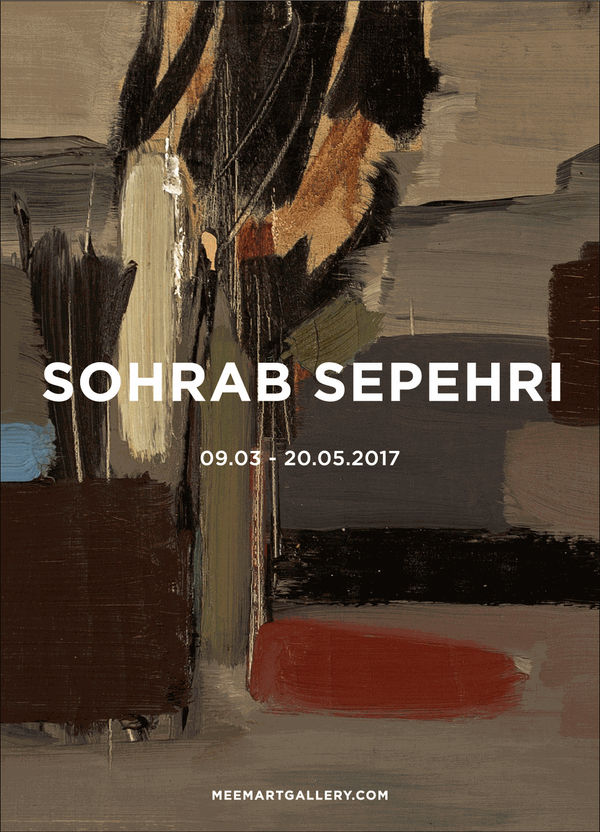 Sohrab Sepehri