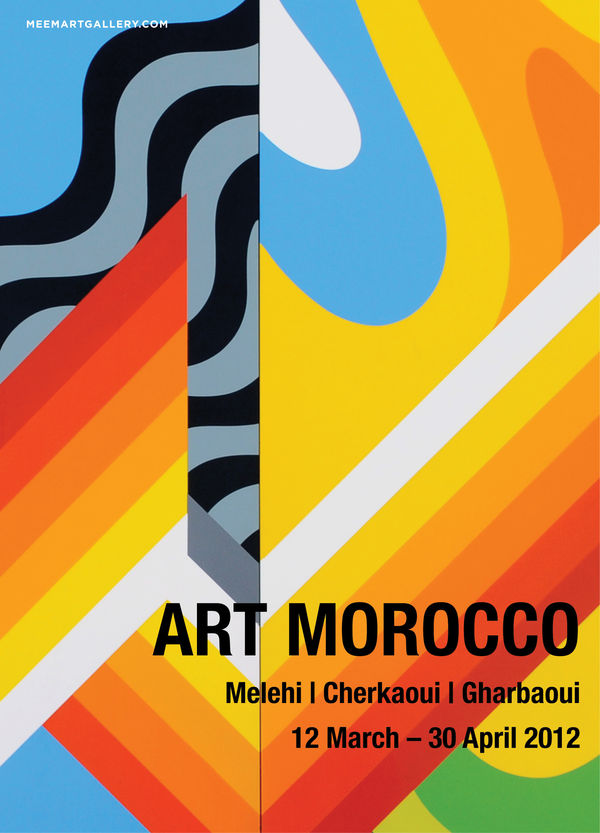 Art Morocco