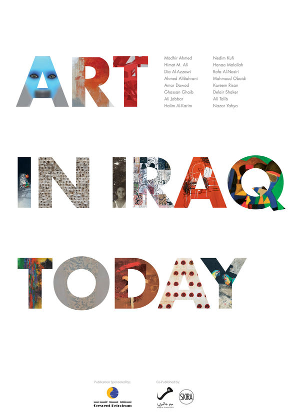 Art In Iraq Today