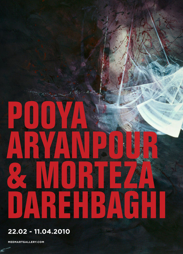 Pooya Aryanpour and Morteza Darehbaghi