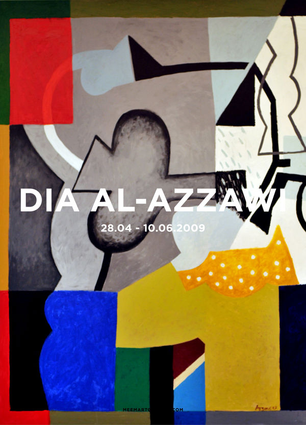 Dia al-Azzawi