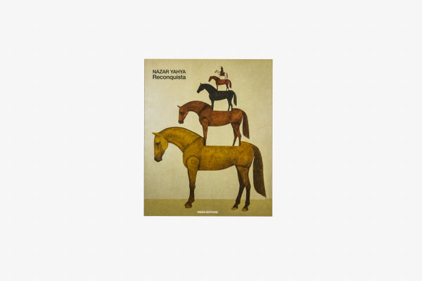 Reconquista , Nazar Yahya