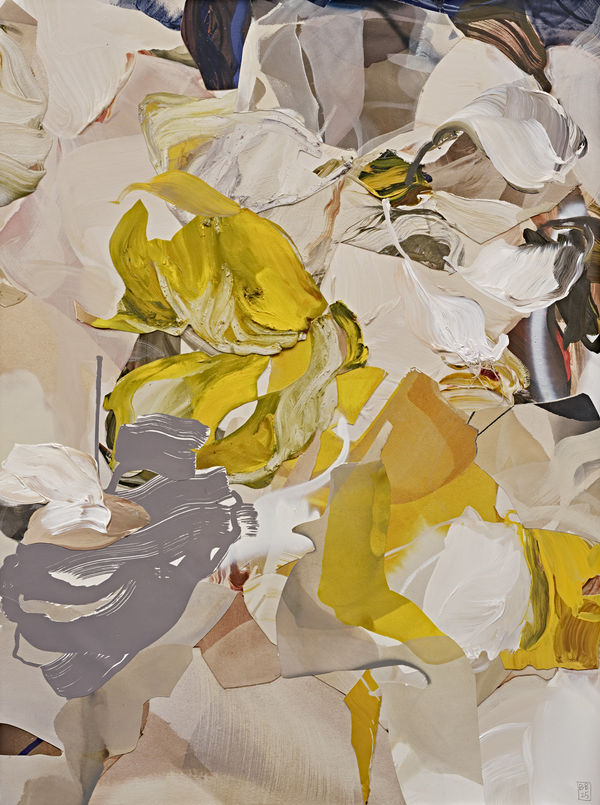 Bobbie Burgers, Untruths #5, 2025